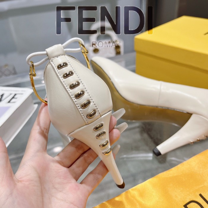 Women leather heel shoes,size 35-41, heel 8.5cm/10cm,SS110-84