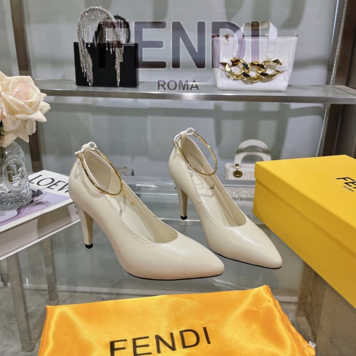 Women leather heel shoes,size 35-41, heel 8.5cm/10cm,SS110-84