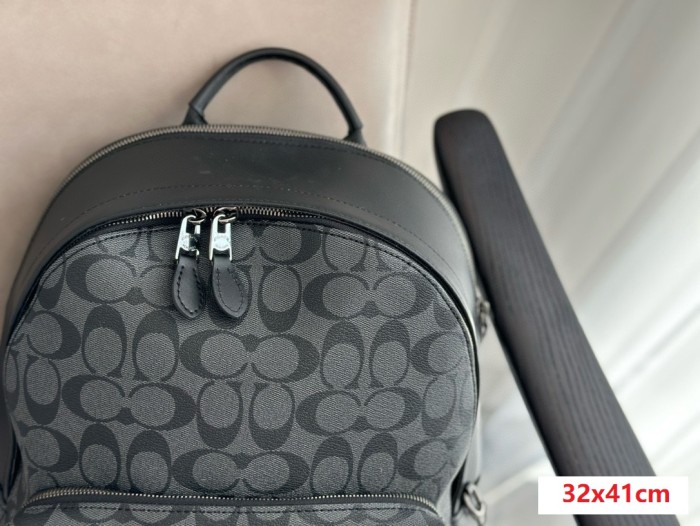 Split leather bag ,AAAA ,size 32x41cm,no box,  B98-10