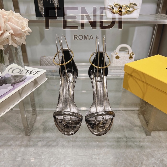 Women leather heel shoes,size 35-41, heel 10cm,SS110-77