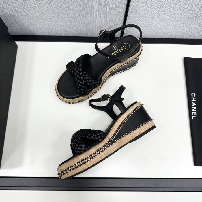 Women platform sandals shoes,size 35-42, SS110-90