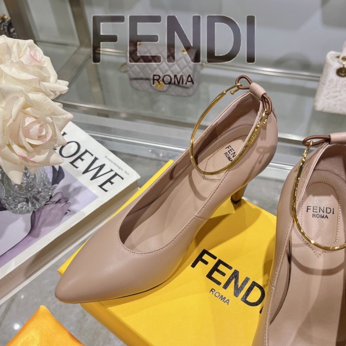 Women leather heel shoes,size 35-41, heel 8.5cm/10cm,SS110-83