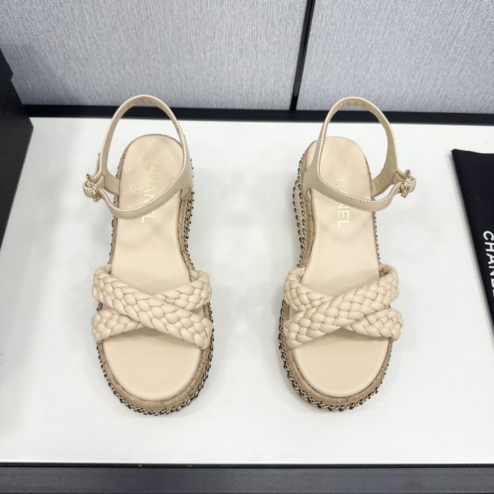 Women platform sandals shoes,size 35-42, SS110-88