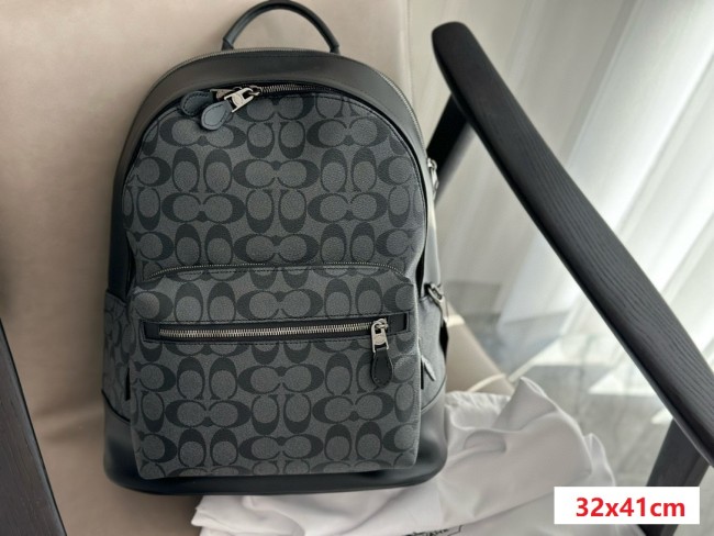 Split leather bag ,AAAA ,size 32x41cm,no box, B98-10