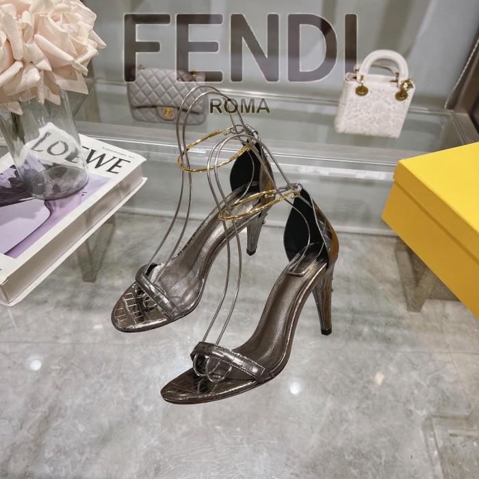 Women leather heel shoes,size 35-41, heel 10cm,SS110-77