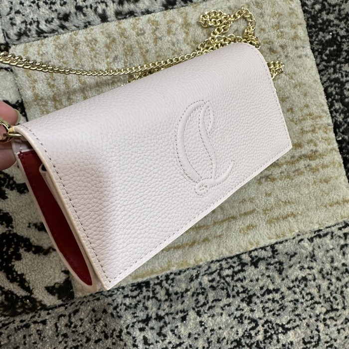 5A, real lether,  cross shoulder bag , size 22x12x5.5cm, no box. B98-12