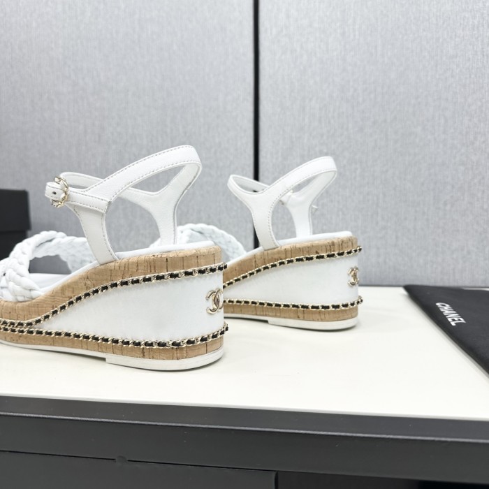 Women platform sandals shoes,size 35-42, SS110-89
