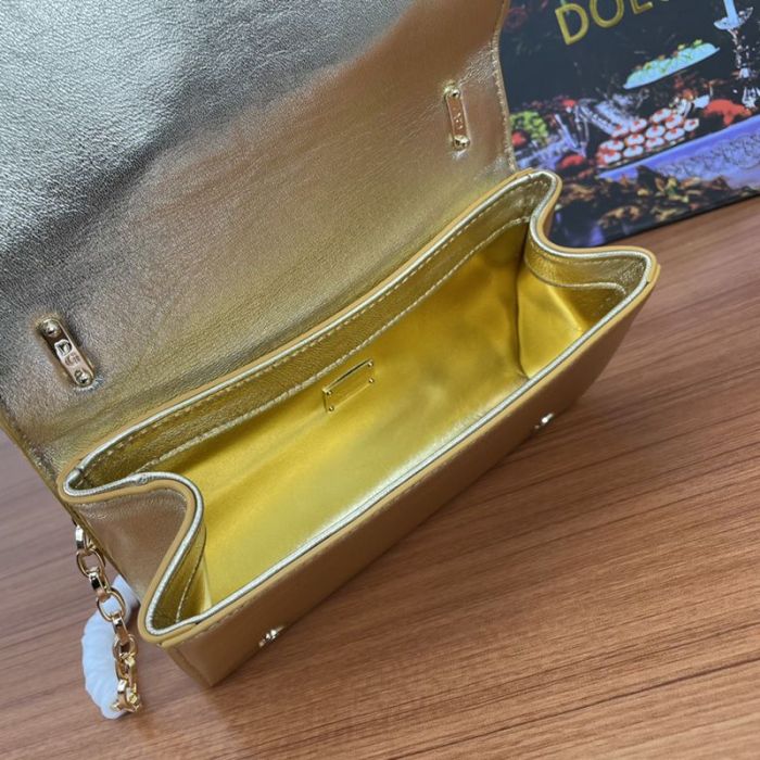 Leather bag ,5A ,size 21X5X13.5cm,no box,  B110-39