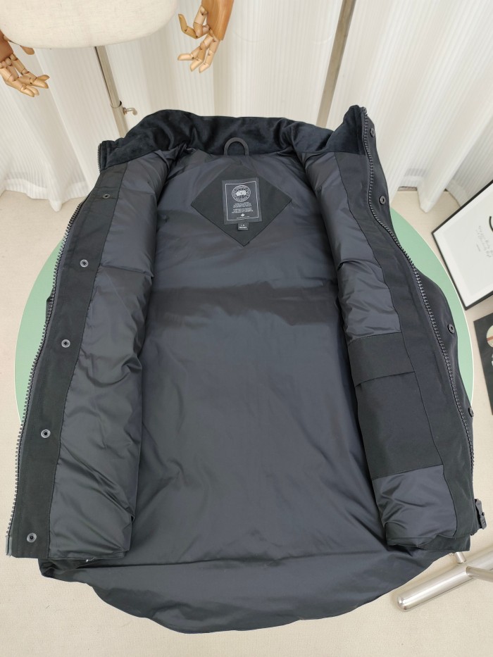 Unisex down vest，CL88-25-27