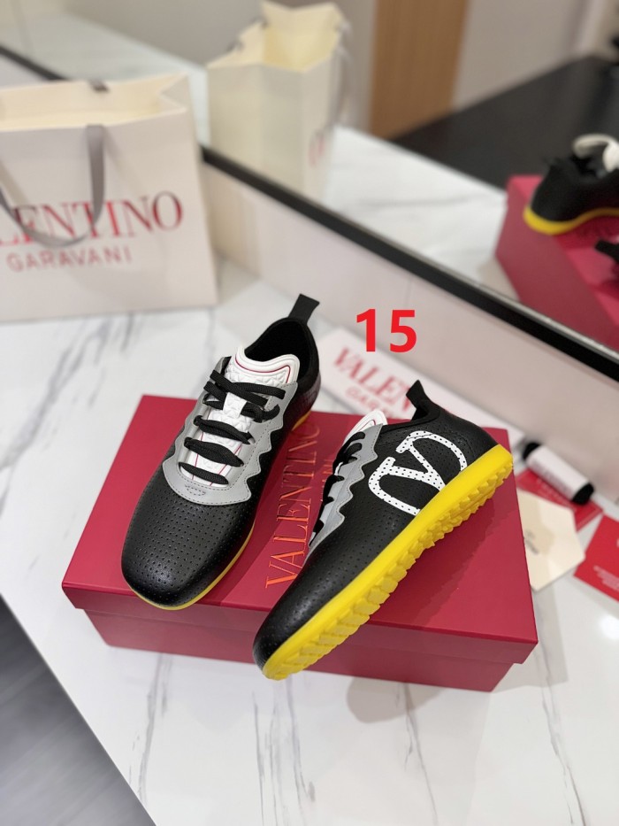 Women men flat sneaker shoes,size 35-46, SS138-15