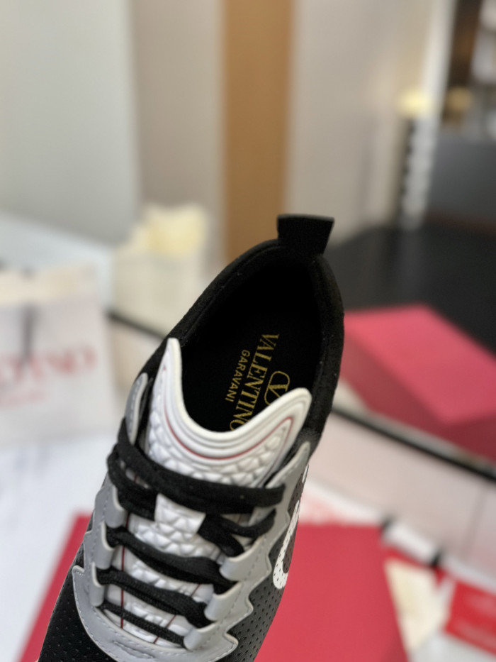Women men flat sneaker shoes,size 35-46, SS138-15