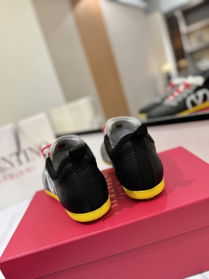 Women men flat sneaker shoes,size 35-46, SS138-13