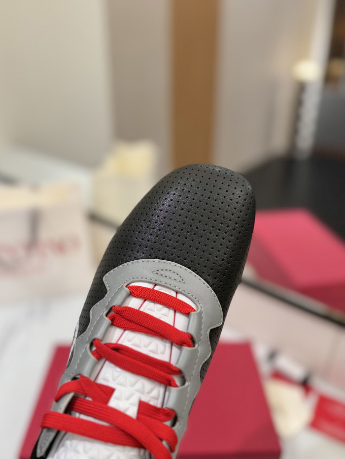 Women men flat sneaker shoes,size 35-46, SS138-13