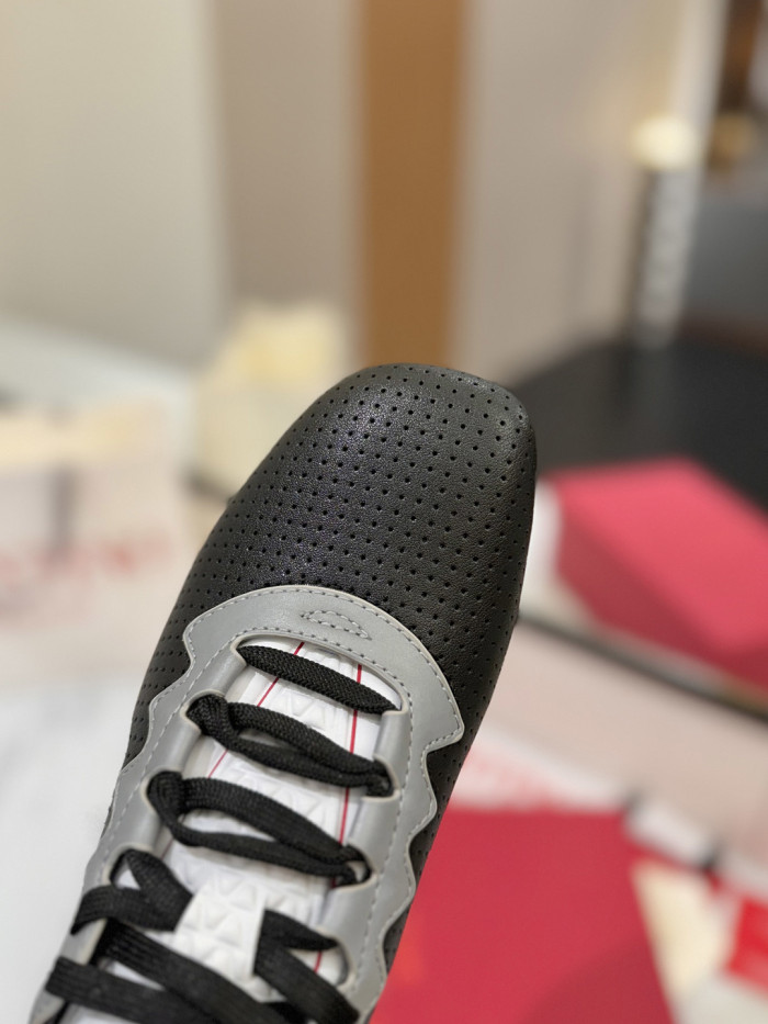 Women men flat sneaker shoes,size 35-46, SS138-15