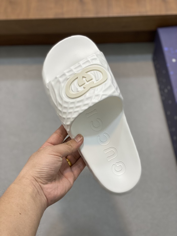 Women men flat slipper shoes, size 35-45, SS40-55
