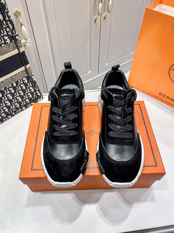 Women men runner flat shoes,  size 35-45, SS70-109