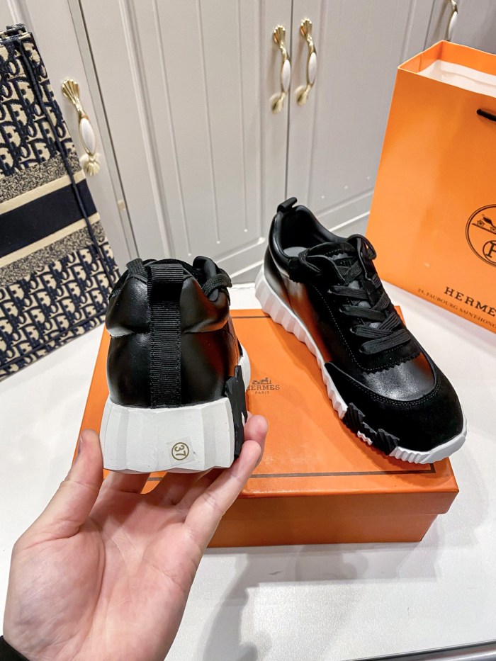 Women men runner flat shoes,  size 35-45, SS70-109