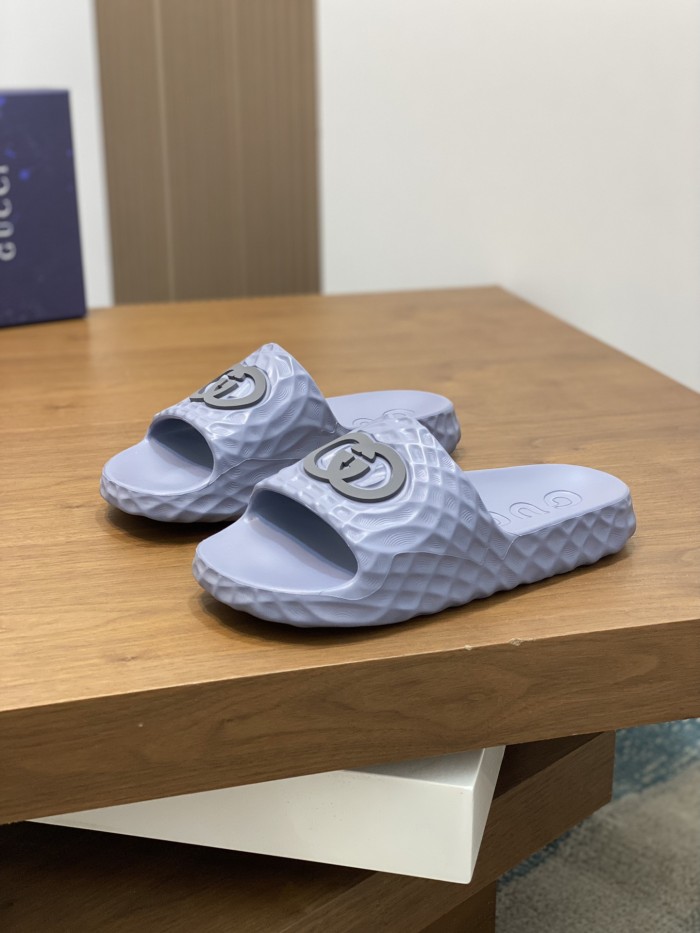 Women men flat slipper shoes, size 35-45, SS40-54