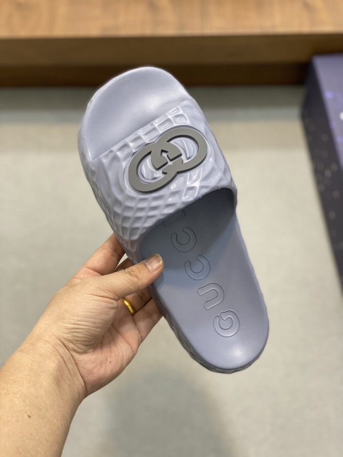 Women men flat slipper shoes, size 35-45, SS40-54