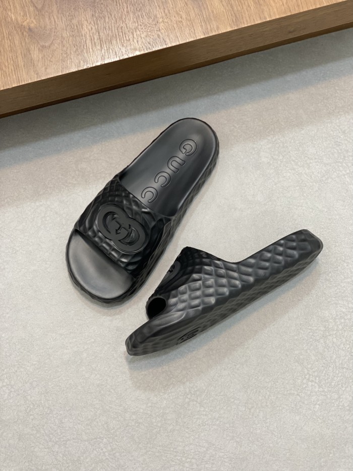 Women men flat slipper shoes, size 35-45, SS40-53