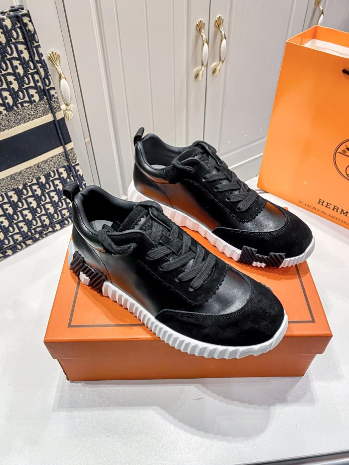 Women men runner flat shoes,  size 35-45, SS70-109