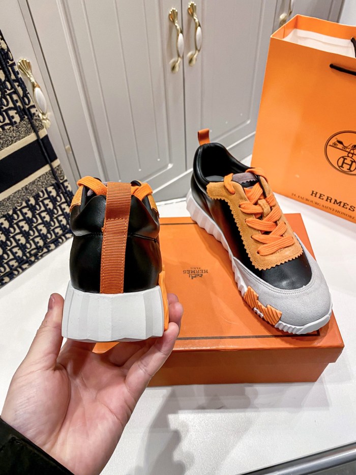 Women men runner flat shoes,  size 35-45, SS70-112