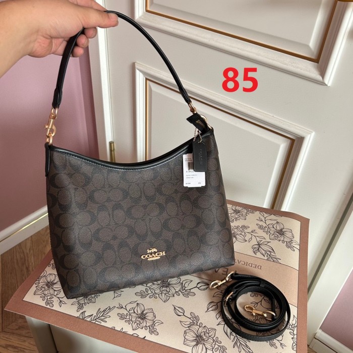 Split leather bag ,3A , size 20cm,no box,  B68-85