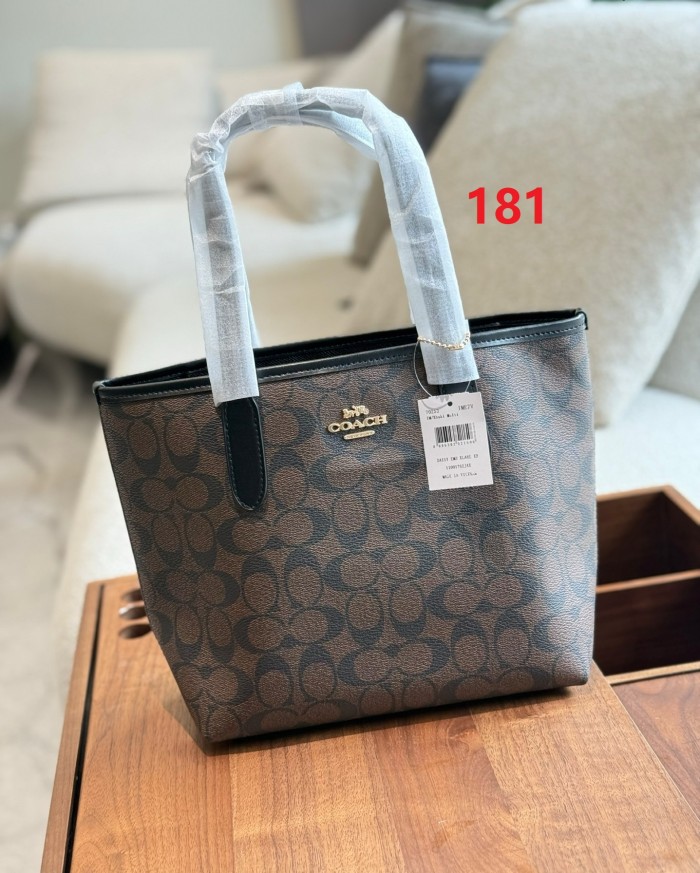 Split leather bag ,3A ,size 23cm,no box,  B75-179-181