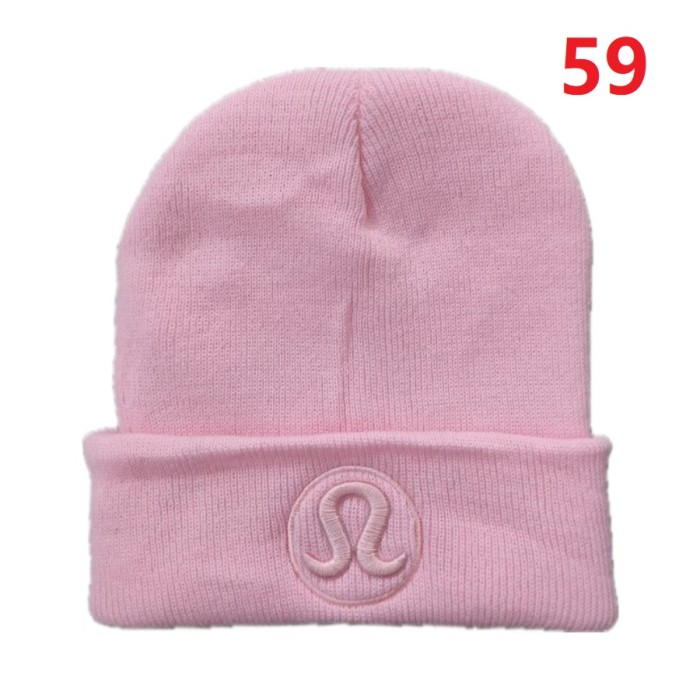 Winter knitted hat,HX15-57-61