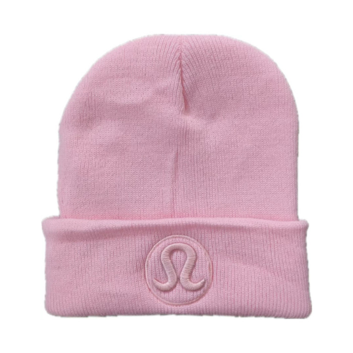 Winter knitted hat,HX15-57-61
