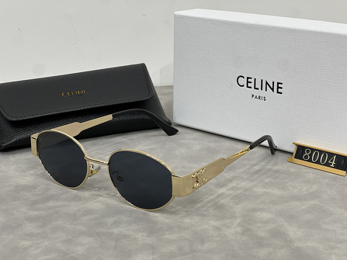 Blue light blocking sunglasses with the box and case ,G25-1245-1250