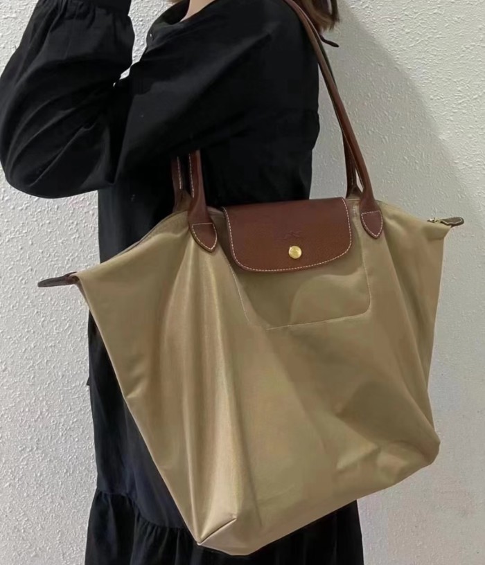 Nylon bag，budget,size 23x14x22cm or 28x15.5x26.5cm or 31x19x30cm, B28-123-151