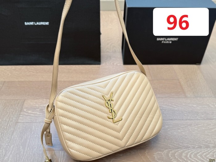 Split leather bag ,3A , size 24x16cm,no box,  B68-92-97