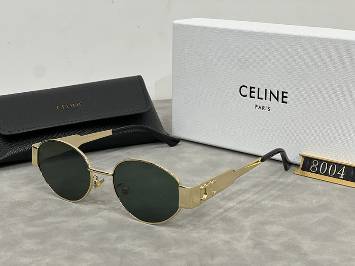 Blue light blocking sunglasses with the box and case ,G25-1245-1250