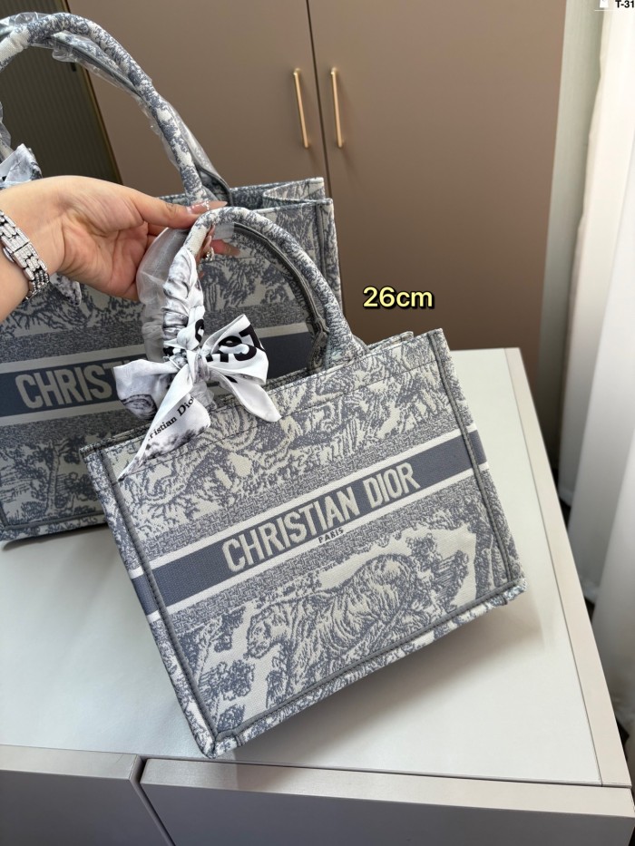 Canvas bag ,3A , size 26cm37cm/41cm,no box,  B68-100