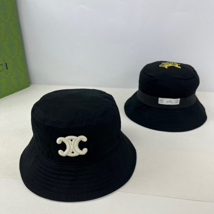 Fashion hat for women men ,no box. HX25-58-60