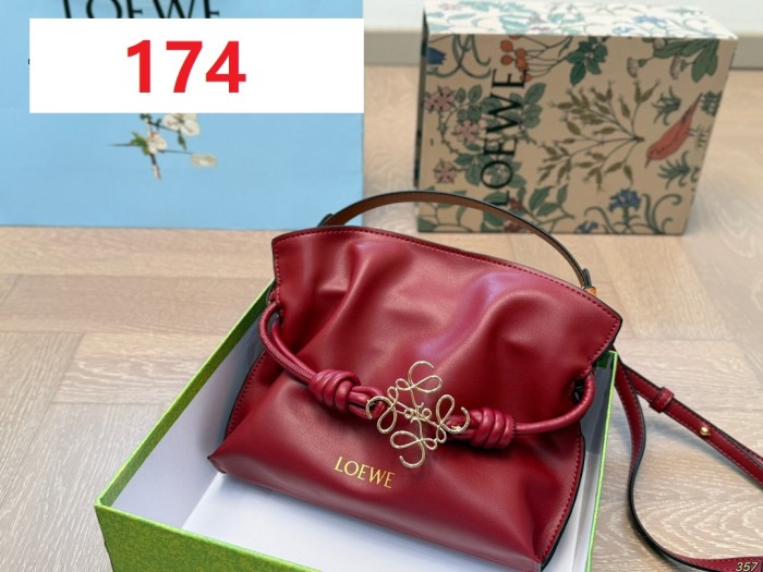 Split leather bag ,3A ,size 23x17cm,no box,  B75-171-177