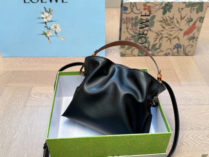 Split leather bag ,3A ,size 23x17cm,no box,  B75-171-177