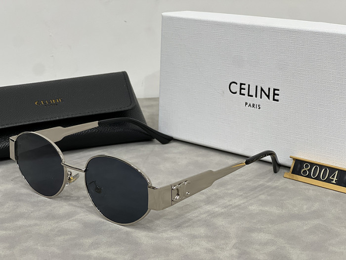 Blue light blocking sunglasses with the box and case ,G25-1245-1250