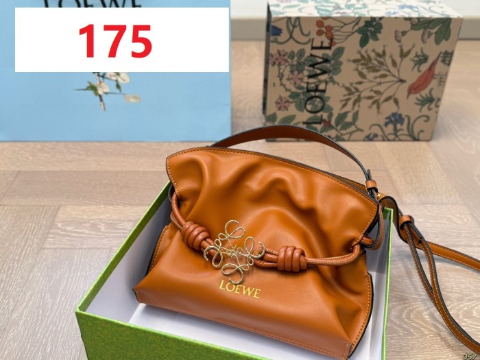 Split leather bag ,3A ,size 23x17cm,no box,  B75-171-177
