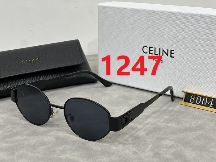 Blue light blocking sunglasses with the box and case ,G25-1245-1250