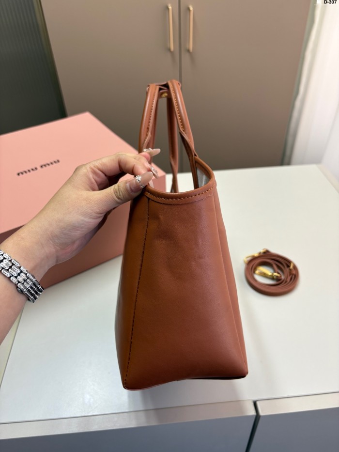 Split leather bag ,3A ,size 22x17cm,no box,  B75-199-203