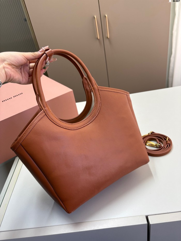 Split leather bag ,3A ,size 22x17cm,no box,  B75-199-203