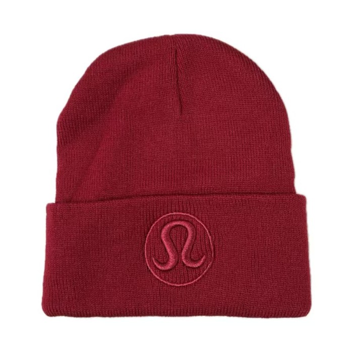 Winter knitted hat,HX15-57-61