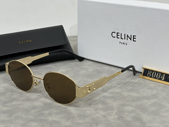 Blue light blocking sunglasses with the box and case ,G25-1245-1250