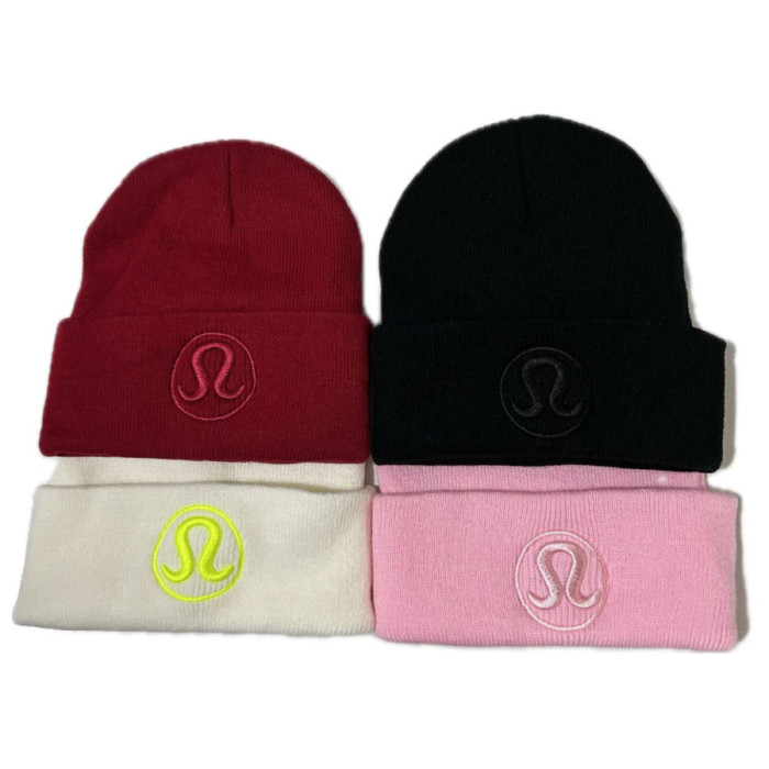 Winter knitted hat,HX15-57-61