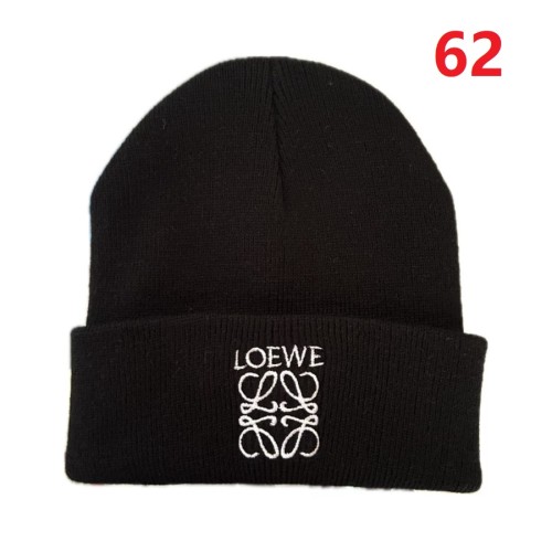 Winter knitted hat,HX15-62-63
