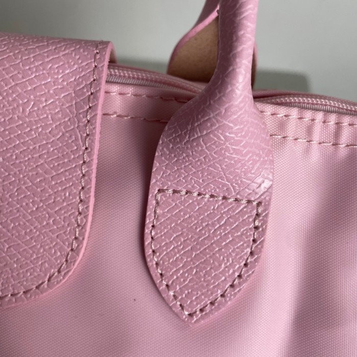 Nylon bag，budget,size 23x14x22cm or 28x15.5x26.5cm or 31x19x30cm, B28-123-151