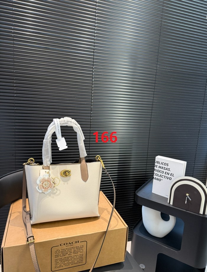 Split leather bag ,3A ,size 24x20cm,no box,  B75-164-167