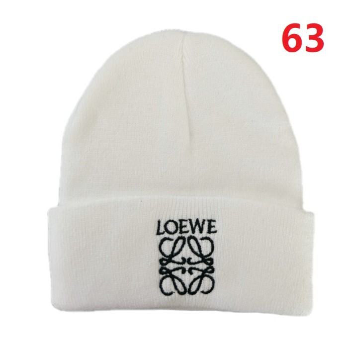 Winter knitted hat,HX15-62-63
